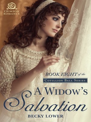 cover image of A Widow's Salvation